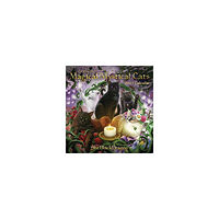 Llewellyn Llewellyn's 2025 Magical Mystical Cats Calendar