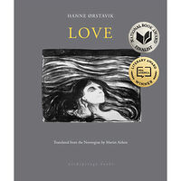 Hanne Orstavik Love (bok, storpocket, eng)