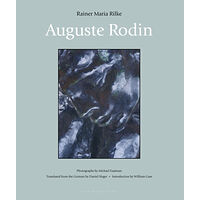 Steerforth Press Auguste Rodin (inbunden, eng)