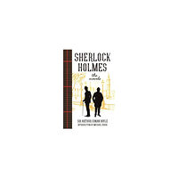 Penguin Random House USA Sherlock Holmes EXP-PROP (inbunden, eng)