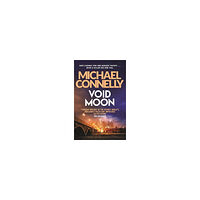 Michael Connelly Void Moon (häftad, eng)