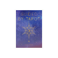 Quarto Publishing Group UK Guided by Tarot (inbunden, eng)