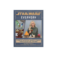 Insight Editions Star Wars Everyday (inbunden, eng)