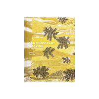 Abrams & Chronicle Books Contemporary Weaving in Mixed Media (inbunden, eng)