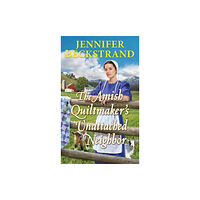 Kensington Publishing The Amish Quiltmaker's Unattached Neighbor (häftad, eng)