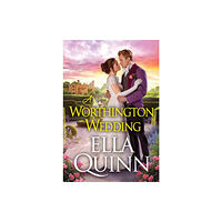 Kensington Publishing A Worthington Wedding (häftad, eng)