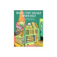 Microcosm Publishing Books That Should Never Exist (häftad, eng)