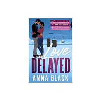 Kensington Publishing Love Delayed (häftad, eng)