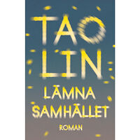 it-lit Lämna samhället (inbunden)