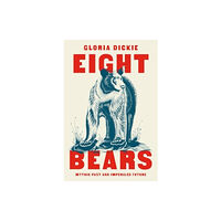 WW Norton & Co Eight Bears (häftad, eng)