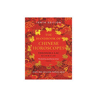 Profile Books Ltd The Handbook of Chinese Horoscopes (häftad, eng)