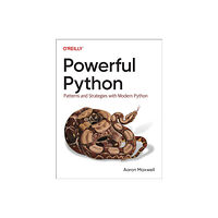 O'Reilly Media Powerful Python (häftad, eng)