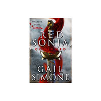 Gail Simone Red Sonja: Consumed (häftad, eng)