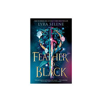 Lyra Selene A Feather So Black (pocket, eng)