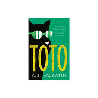 A. J. Hackwith Toto (pocket, eng)