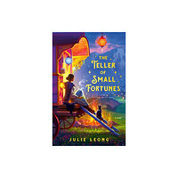 Julie Leong The Teller of Small Fortunes (häftad, eng)