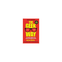 Andrew McAfee The Geek Way (pocket, eng)