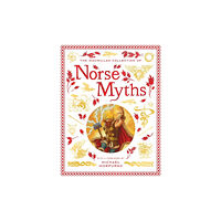 Macmillan Children's Books The Macmillan Collection of Norse Myths (inbunden, eng)