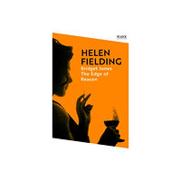 Helen Fielding Bridget Jones: The Edge of Reason (pocket, eng)