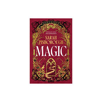 Sarah Pinborough Magic (pocket, eng)