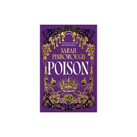 Sarah Pinborough Poison (pocket, eng)