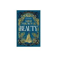 Sarah Pinborough Beauty (pocket, eng)