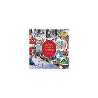 Orion Publishing Group NON Boo A Book Lover's Christmas