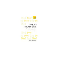 Teach Yourself Freud: The Key Ideas (häftad, eng)