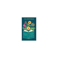 Pandora Sykes What Writers Read (pocket, eng)