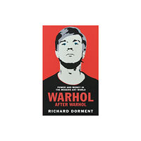 Richard Dorment Warhol After Warhol (pocket, eng)