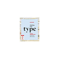 Ellen Lupton Thinking with Type (pocket, eng)