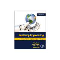 Elsevier Science Publishing Co Inc Exploring Engineering (häftad, eng)