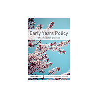 Taylor & francis ltd Early Years Policy (häftad, eng)