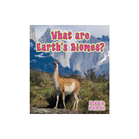 Crabtree Publishing Co,Canada What Are Earths Biomes (häftad, eng)
