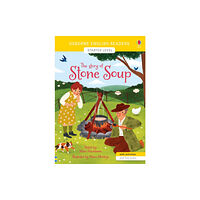 Usborne Publishing Ltd The Story of Stone Soup (häftad, eng)
