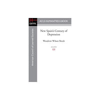 ACLS History E-Book Project New Spain's Century of Depression (häftad, eng)