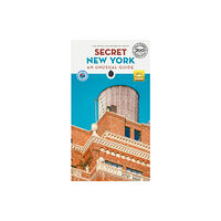 Jonglez Secret New York Guide (häftad, eng)