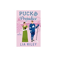 Harpercollins publishers inc Puck and Prejudice (häftad, eng)