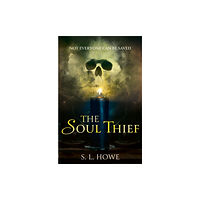 HarperCollins Publishers The Soul Thief (häftad, eng)