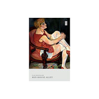 UEA Publishing Project Red House Alley (häftad, eng)
