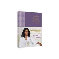 Random House USA Overcoming: A Workbook (inbunden, eng)