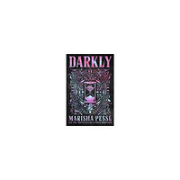 Marisha Pessl Darkly (häftad, eng)