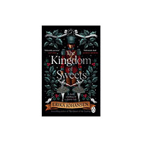 Erika Johansen The Kingdom of Sweets (pocket, eng)