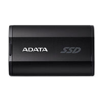 ADATA Technology ADATA SD810 - SSD - 1 TB - USB 3.2 Gen 2