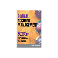 Kogan Page Ltd Global Account Management (häftad, eng)