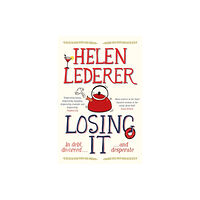 Pan Macmillan Losing It (häftad, eng)