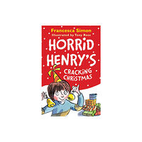 Hachette Children's Group Horrid Henry's Cracking Christmas (häftad, eng)