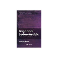 UCL Press Baghdadi Judeo-Arabic (häftad, eng)