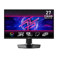 MSI MSI MPG 274URFDE QD - LED-skärm - 27" - HDR