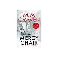 M. W. Craven The Mercy Chair (pocket, eng)